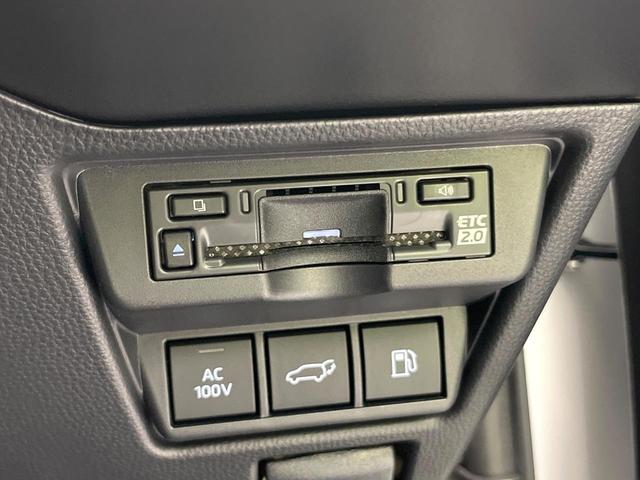 プリウス Ｚ　４ＷＤ　純正１２．３型ディスプレイ　全周囲カメラ　Ｂｌｕｅｔｏｏｔｈ接続　衝突軽減システム　レーダークルーズ　コーナーセンサー　合皮シート　シートエアコン　パワーシート　ＬＥＤヘッド　電動リアゲート（34枚目）