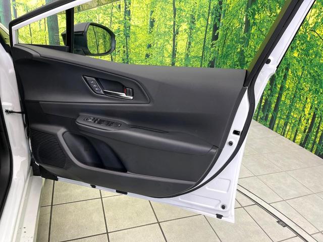 プリウス Ｚ　４ＷＤ　純正１２．３型ディスプレイ　全周囲カメラ　Ｂｌｕｅｔｏｏｔｈ接続　衝突軽減システム　レーダークルーズ　コーナーセンサー　合皮シート　シートエアコン　パワーシート　ＬＥＤヘッド　電動リアゲート（47枚目）