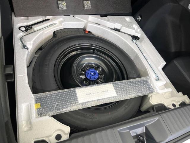プリウス Ｚ　４ＷＤ　純正１２．３型ディスプレイ　全周囲カメラ　Ｂｌｕｅｔｏｏｔｈ接続　衝突軽減システム　レーダークルーズ　コーナーセンサー　合皮シート　シートエアコン　パワーシート　ＬＥＤヘッド　電動リアゲート（53枚目）