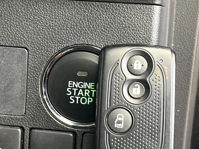 タント カスタムＸ　ＳＡ　禁煙車　ＳＤナビ　バックカメラ　Ｂｌｕｅｔｏｏｔｈ／ＣＤ／ＤＶＤ再生　フルセグ　衝突軽減装置　スマートキー　電動スライドドア　ＬＥＤヘッド　オートライト　オートエアコン　ＥＴＣ　純正１４インチアルミ（5枚目）