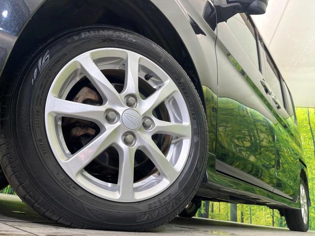 タント カスタムＸ　ＳＡ　禁煙車　ＳＤナビ　バックカメラ　Ｂｌｕｅｔｏｏｔｈ／ＣＤ／ＤＶＤ再生　フルセグ　衝突軽減装置　スマートキー　電動スライドドア　ＬＥＤヘッド　オートライト　オートエアコン　ＥＴＣ　純正１４インチアルミ（13枚目）