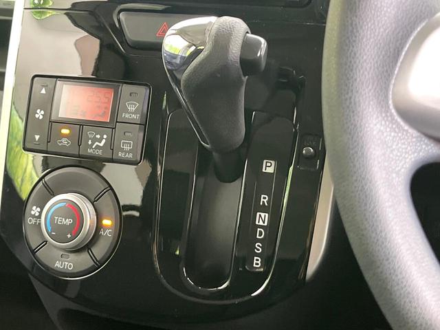 タント カスタムＸ　ＳＡ　禁煙車　ＳＤナビ　バックカメラ　Ｂｌｕｅｔｏｏｔｈ／ＣＤ／ＤＶＤ再生　フルセグ　衝突軽減装置　スマートキー　電動スライドドア　ＬＥＤヘッド　オートライト　オートエアコン　ＥＴＣ　純正１４インチアルミ（24枚目）