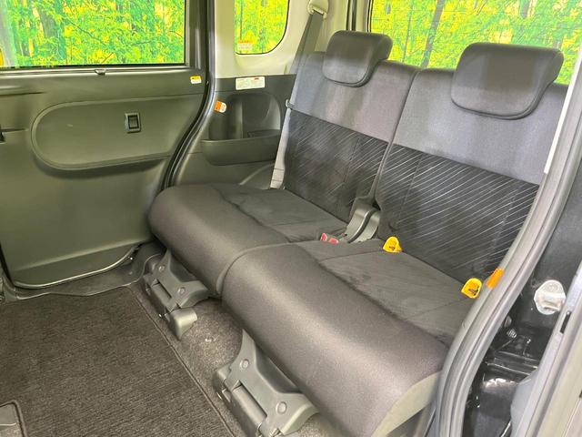 タント カスタムＸ　ＳＡ　禁煙車　ＳＤナビ　バックカメラ　Ｂｌｕｅｔｏｏｔｈ／ＣＤ／ＤＶＤ再生　フルセグ　衝突軽減装置　スマートキー　電動スライドドア　ＬＥＤヘッド　オートライト　オートエアコン　ＥＴＣ　純正１４インチアルミ（32枚目）