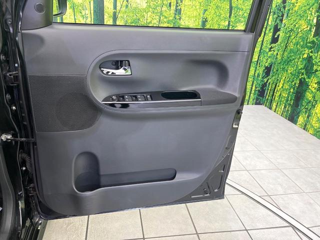 タント カスタムＸ　ＳＡ　禁煙車　ＳＤナビ　バックカメラ　Ｂｌｕｅｔｏｏｔｈ／ＣＤ／ＤＶＤ再生　フルセグ　衝突軽減装置　スマートキー　電動スライドドア　ＬＥＤヘッド　オートライト　オートエアコン　ＥＴＣ　純正１４インチアルミ（37枚目）