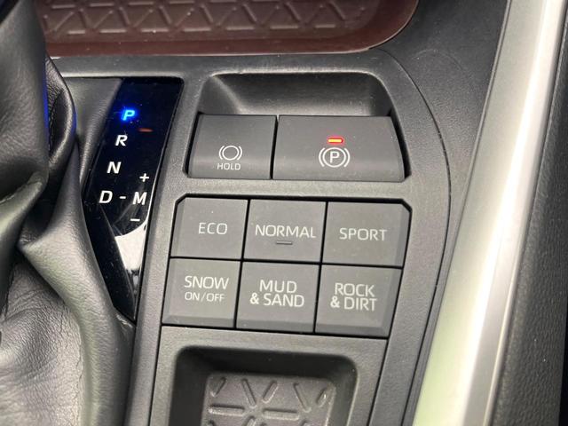 ＲＡＶ４ Ｇ　４ＷＤ　禁煙車　純正９型ＤＡ　Ｂｌｕｅｔｏｏｔｈ接続　フルセグ　全周囲カメラ　電動リアゲート　衝突軽減装置　コーナーセンサー　レーダークルーズ　合皮シート　パワーシート　純正１８インチアルミ　ＥＴＣ（31枚目）