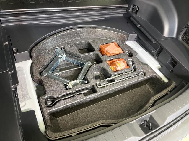 ＲＡＶ４ Ｇ　４ＷＤ　禁煙車　純正９型ＤＡ　Ｂｌｕｅｔｏｏｔｈ接続　フルセグ　全周囲カメラ　電動リアゲート　衝突軽減装置　コーナーセンサー　レーダークルーズ　合皮シート　パワーシート　純正１８インチアルミ　ＥＴＣ（53枚目）
