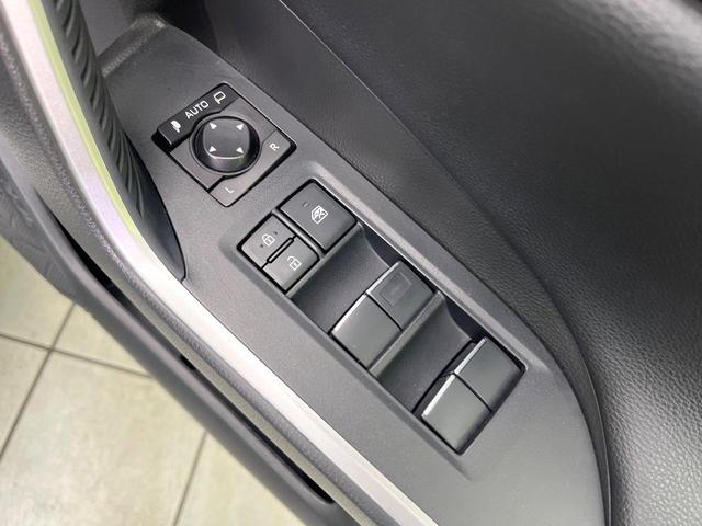ＲＡＶ４ Ｇ　４ＷＤ　禁煙車　純正９型ＤＡ　Ｂｌｕｅｔｏｏｔｈ接続　フルセグ　全周囲カメラ　電動リアゲート　衝突軽減装置　コーナーセンサー　レーダークルーズ　合皮シート　パワーシート　純正１８インチアルミ　ＥＴＣ（54枚目）