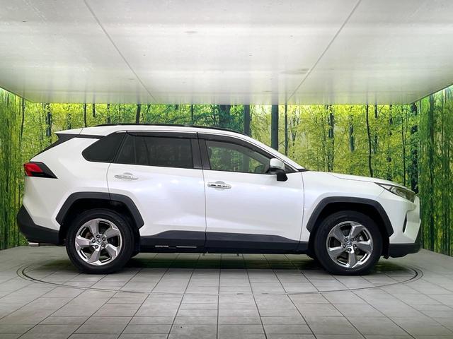 ＲＡＶ４ Ｇ　４ＷＤ　禁煙車　純正９型ＤＡ　Ｂｌｕｅｔｏｏｔｈ接続　フルセグ　全周囲カメラ　電動リアゲート　衝突軽減装置　コーナーセンサー　レーダークルーズ　合皮シート　パワーシート　純正１８インチアルミ　ＥＴＣ（60枚目）