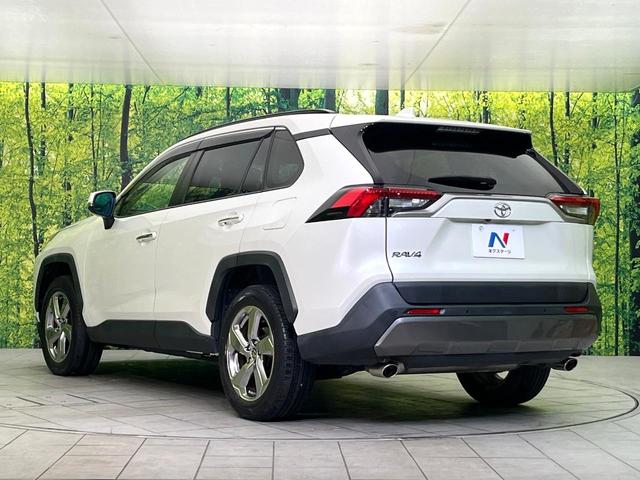 ＲＡＶ４ Ｇ　４ＷＤ　禁煙車　純正９型ＤＡ　Ｂｌｕｅｔｏｏｔｈ接続　フルセグ　全周囲カメラ　電動リアゲート　衝突軽減装置　コーナーセンサー　レーダークルーズ　合皮シート　パワーシート　純正１８インチアルミ　ＥＴＣ（61枚目）