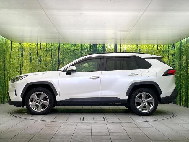 ＲＡＶ４ Ｇ　４ＷＤ　禁煙車　純正９型ＤＡ　Ｂｌｕｅｔｏｏｔｈ接続　フルセグ　全周囲カメラ　電動リアゲート　衝突軽減装置　コーナーセンサー　レーダークルーズ　合皮シート　パワーシート　純正１８インチアルミ　ＥＴＣ（62枚目）