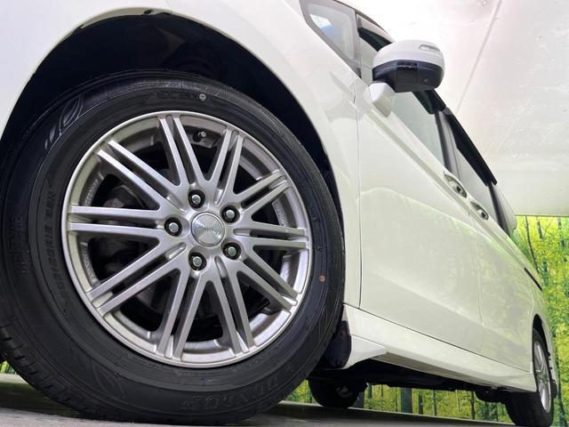 ステップワゴンスパーダ クールスピリット　禁煙車　フリップダウンモニター　純正ＨＤＤナビ　Ｂｌｕｅｔｏｏｔｈ／ＣＤ／ＤＶＤ再生　フルセグ　全周囲カメラ　両側電動スライドドア　ＨＩＤヘッド　ＥＴＣ　オートライト　オートエアコン（14枚目）