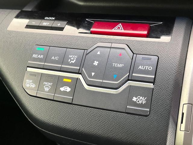 ステップワゴンスパーダ クールスピリット　禁煙車　フリップダウンモニター　純正ＨＤＤナビ　Ｂｌｕｅｔｏｏｔｈ／ＣＤ／ＤＶＤ再生　フルセグ　全周囲カメラ　両側電動スライドドア　ＨＩＤヘッド　ＥＴＣ　オートライト　オートエアコン（32枚目）