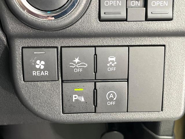 アトレー ＲＳ　４ＷＤ　禁煙車　純正９型ＤＡ　Ｂｌｕｅｔｏｏｔｈ／フルセグ　バックカメラ　衝突軽減装置　コーナーセンサー　クルコン　ＬＥＤヘッド／フォグ　オートライト　オートエアコン　スマートキー　１２インチアルミ（7枚目）