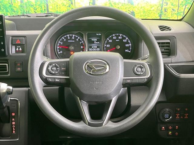 アトレー ＲＳ　４ＷＤ　禁煙車　純正９型ＤＡ　Ｂｌｕｅｔｏｏｔｈ／フルセグ　バックカメラ　衝突軽減装置　コーナーセンサー　クルコン　ＬＥＤヘッド／フォグ　オートライト　オートエアコン　スマートキー　１２インチアルミ（8枚目）