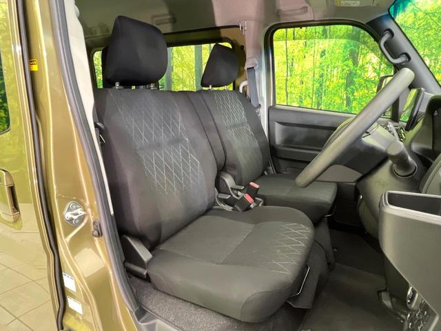 アトレー ＲＳ　４ＷＤ　禁煙車　純正９型ＤＡ　Ｂｌｕｅｔｏｏｔｈ／フルセグ　バックカメラ　衝突軽減装置　コーナーセンサー　クルコン　ＬＥＤヘッド／フォグ　オートライト　オートエアコン　スマートキー　１２インチアルミ（9枚目）