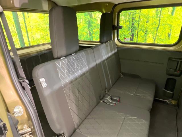 アトレー ＲＳ　４ＷＤ　禁煙車　純正９型ＤＡ　Ｂｌｕｅｔｏｏｔｈ／フルセグ　バックカメラ　衝突軽減装置　コーナーセンサー　クルコン　ＬＥＤヘッド／フォグ　オートライト　オートエアコン　スマートキー　１２インチアルミ（10枚目）