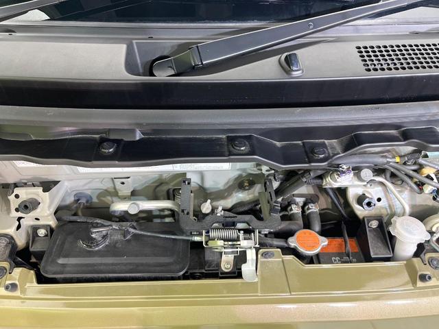 アトレー ＲＳ　４ＷＤ　禁煙車　純正９型ＤＡ　Ｂｌｕｅｔｏｏｔｈ／フルセグ　バックカメラ　衝突軽減装置　コーナーセンサー　クルコン　ＬＥＤヘッド／フォグ　オートライト　オートエアコン　スマートキー　１２インチアルミ（18枚目）