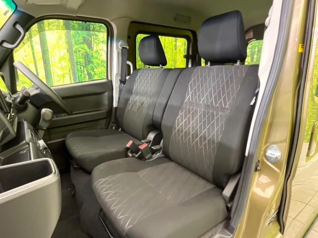 アトレー ＲＳ　４ＷＤ　禁煙車　純正９型ＤＡ　Ｂｌｕｅｔｏｏｔｈ／フルセグ　バックカメラ　衝突軽減装置　コーナーセンサー　クルコン　ＬＥＤヘッド／フォグ　オートライト　オートエアコン　スマートキー　１２インチアルミ（31枚目）