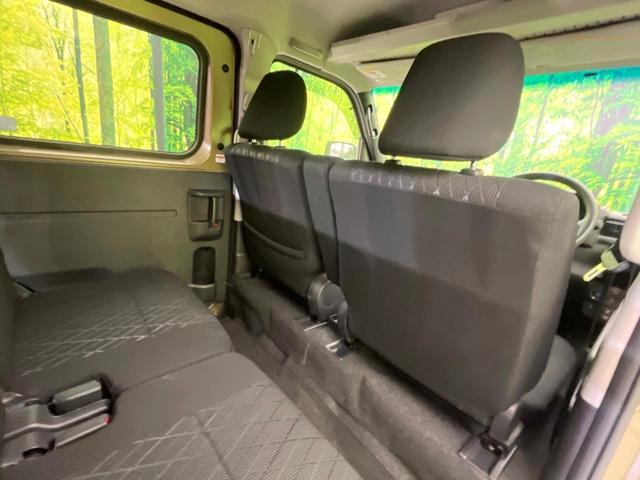 アトレー ＲＳ　４ＷＤ　禁煙車　純正９型ＤＡ　Ｂｌｕｅｔｏｏｔｈ／フルセグ　バックカメラ　衝突軽減装置　コーナーセンサー　クルコン　ＬＥＤヘッド／フォグ　オートライト　オートエアコン　スマートキー　１２インチアルミ（33枚目）