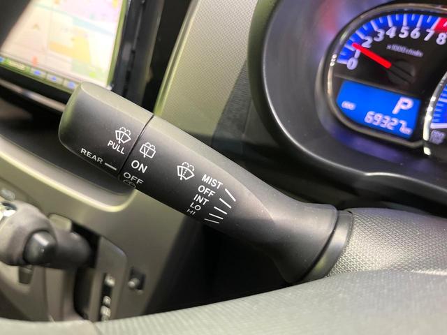 ムーヴ カスタム　Ｘ　ＳＡ　禁煙車　ＳＤナビ　ＣＤ／ＤＶＤ再生　衝突軽減システム　スマートキー　ＬＥＤヘッド　オートライト　オートエアコン　盗難防止システム　プライバシーガラス　アイドリングストップ（24枚目）