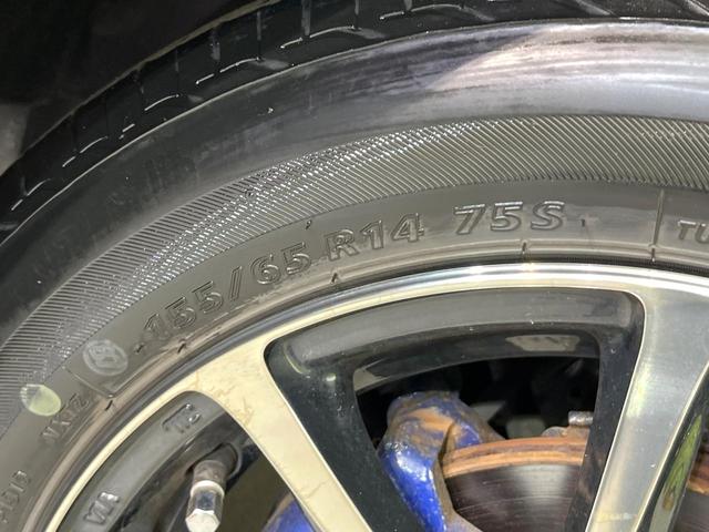 ムーヴ カスタム　Ｘ　ＳＡ　禁煙車　ＳＤナビ　ＣＤ／ＤＶＤ再生　衝突軽減システム　スマートキー　ＬＥＤヘッド　オートライト　オートエアコン　盗難防止システム　プライバシーガラス　アイドリングストップ（47枚目）