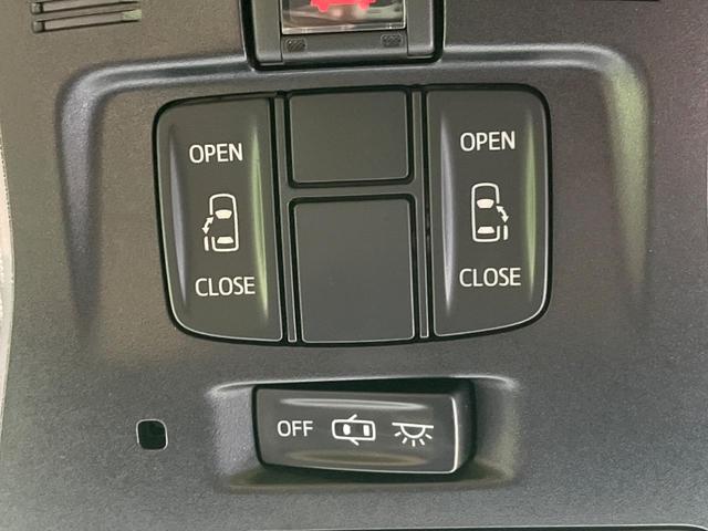 アルファード ２．５Ｘ　４ＷＤ　禁煙車　前期　フリップダウンモニター　ＢＩＧ－Ｘ１１型ナビ　Ｂｌｕｅｔｏｏｔｈ／ＣＤ／ＤＶＤ再生　フルセグ　バックカメラ　両側電動スライドドア　衝突軽減装置　レーダークルーズ　コーナーセンサー（6枚目）