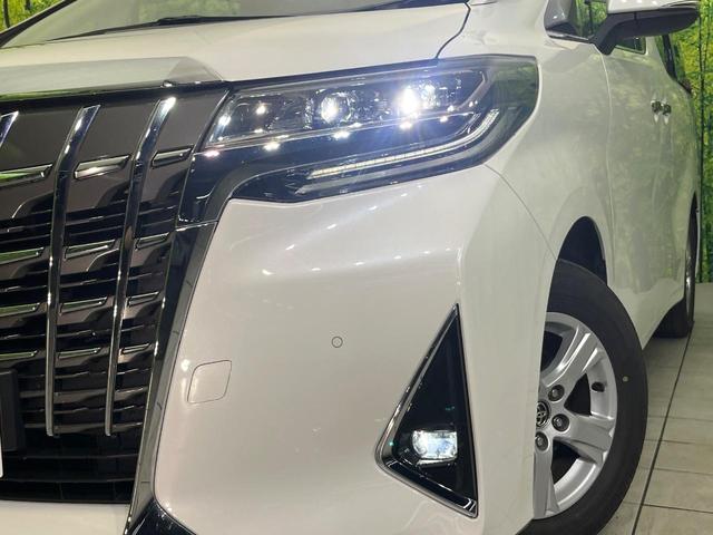 アルファード ２．５Ｘ　４ＷＤ　禁煙車　前期　フリップダウンモニター　ＢＩＧ－Ｘ１１型ナビ　Ｂｌｕｅｔｏｏｔｈ／ＣＤ／ＤＶＤ再生　フルセグ　バックカメラ　両側電動スライドドア　衝突軽減装置　レーダークルーズ　コーナーセンサー（13枚目）