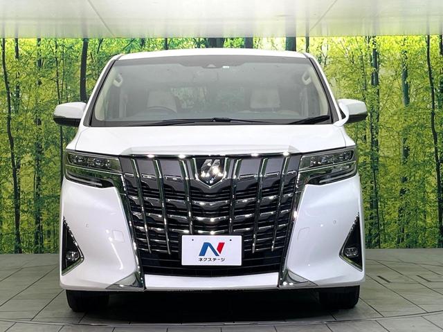 アルファード ２．５Ｘ　４ＷＤ　禁煙車　前期　フリップダウンモニター　ＢＩＧ－Ｘ１１型ナビ　Ｂｌｕｅｔｏｏｔｈ／ＣＤ／ＤＶＤ再生　フルセグ　バックカメラ　両側電動スライドドア　衝突軽減装置　レーダークルーズ　コーナーセンサー（15枚目）
