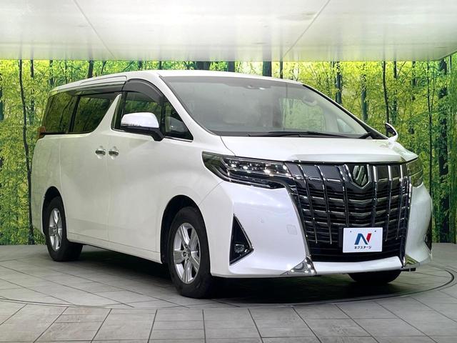アルファード ２．５Ｘ　４ＷＤ　禁煙車　前期　フリップダウンモニター　ＢＩＧ－Ｘ１１型ナビ　Ｂｌｕｅｔｏｏｔｈ／ＣＤ／ＤＶＤ再生　フルセグ　バックカメラ　両側電動スライドドア　衝突軽減装置　レーダークルーズ　コーナーセンサー（17枚目）