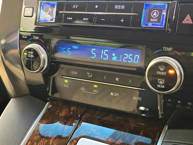 アルファード ２．５Ｘ　４ＷＤ　禁煙車　前期　フリップダウンモニター　ＢＩＧ－Ｘ１１型ナビ　Ｂｌｕｅｔｏｏｔｈ／ＣＤ／ＤＶＤ再生　フルセグ　バックカメラ　両側電動スライドドア　衝突軽減装置　レーダークルーズ　コーナーセンサー（33枚目）