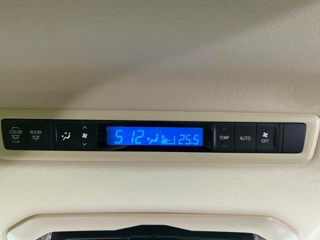 アルファード ２．５Ｘ　４ＷＤ　禁煙車　前期　フリップダウンモニター　ＢＩＧ－Ｘ１１型ナビ　Ｂｌｕｅｔｏｏｔｈ／ＣＤ／ＤＶＤ再生　フルセグ　バックカメラ　両側電動スライドドア　衝突軽減装置　レーダークルーズ　コーナーセンサー（34枚目）
