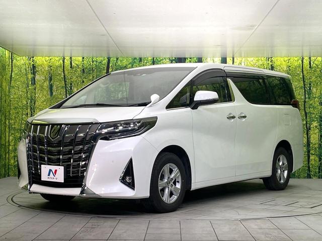 アルファード ２．５Ｘ　４ＷＤ　禁煙車　前期　フリップダウンモニター　ＢＩＧ－Ｘ１１型ナビ　Ｂｌｕｅｔｏｏｔｈ／ＣＤ／ＤＶＤ再生　フルセグ　バックカメラ　両側電動スライドドア　衝突軽減装置　レーダークルーズ　コーナーセンサー（64枚目）