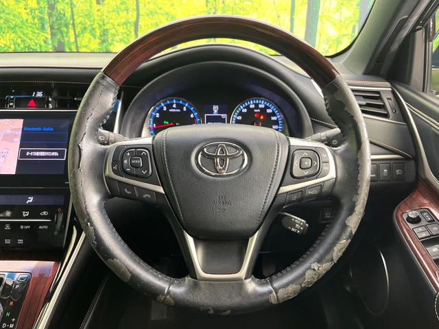 ハリアー プレミアム　アドバンスドパッケージ　禁煙車　ＪＢＬサウンド　純正ナビ　全周囲カメラ　Ｂｌｕｅｔｏｏｔｈ／ＣＤ／ＤＶＤ再生　衝突軽減装置　レーダークルーズ　コーナーセンサー　ハーフレザーシート　パワーシート　電動リヤゲート　ＬＥＤヘッド（8枚目）