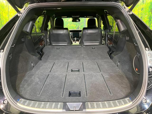 ハリアー プレミアム　アドバンスドパッケージ　禁煙車　ＪＢＬサウンド　純正ナビ　全周囲カメラ　Ｂｌｕｅｔｏｏｔｈ／ＣＤ／ＤＶＤ再生　衝突軽減装置　レーダークルーズ　コーナーセンサー　ハーフレザーシート　パワーシート　電動リヤゲート　ＬＥＤヘッド（11枚目）