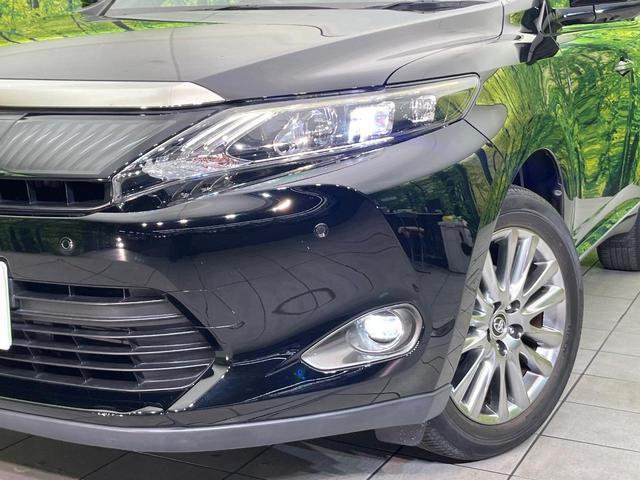 ハリアー プレミアム　アドバンスドパッケージ　禁煙車　ＪＢＬサウンド　純正ナビ　全周囲カメラ　Ｂｌｕｅｔｏｏｔｈ／ＣＤ／ＤＶＤ再生　衝突軽減装置　レーダークルーズ　コーナーセンサー　ハーフレザーシート　パワーシート　電動リヤゲート　ＬＥＤヘッド（12枚目）