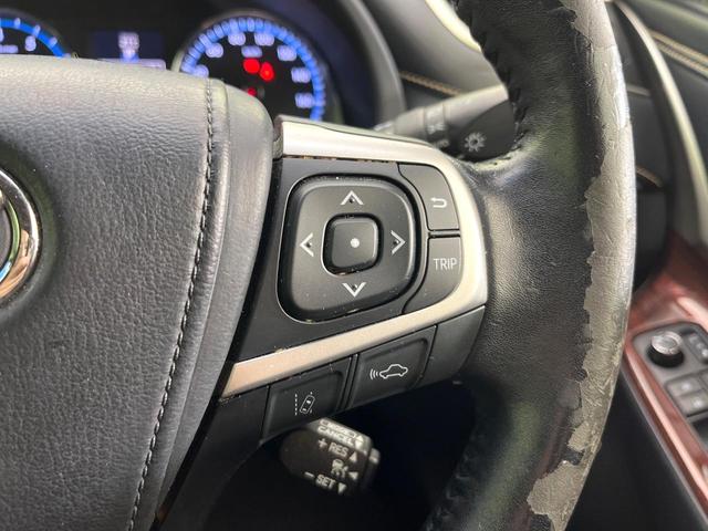 ハリアー プレミアム　アドバンスドパッケージ　禁煙車　ＪＢＬサウンド　純正ナビ　全周囲カメラ　Ｂｌｕｅｔｏｏｔｈ／ＣＤ／ＤＶＤ再生　衝突軽減装置　レーダークルーズ　コーナーセンサー　ハーフレザーシート　パワーシート　電動リヤゲート　ＬＥＤヘッド（28枚目）