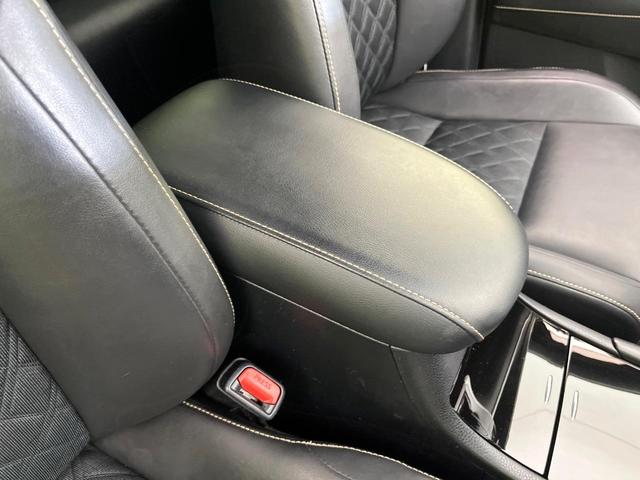 ハリアー プレミアム　アドバンスドパッケージ　禁煙車　ＪＢＬサウンド　純正ナビ　全周囲カメラ　Ｂｌｕｅｔｏｏｔｈ／ＣＤ／ＤＶＤ再生　衝突軽減装置　レーダークルーズ　コーナーセンサー　ハーフレザーシート　パワーシート　電動リヤゲート　ＬＥＤヘッド（36枚目）