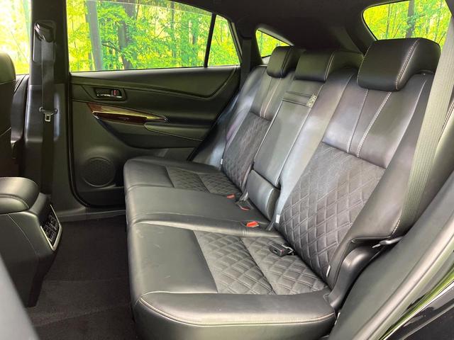 ハリアー プレミアム　アドバンスドパッケージ　禁煙車　ＪＢＬサウンド　純正ナビ　全周囲カメラ　Ｂｌｕｅｔｏｏｔｈ／ＣＤ／ＤＶＤ再生　衝突軽減装置　レーダークルーズ　コーナーセンサー　ハーフレザーシート　パワーシート　電動リヤゲート　ＬＥＤヘッド（38枚目）