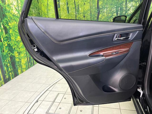 ハリアー プレミアム　アドバンスドパッケージ　禁煙車　ＪＢＬサウンド　純正ナビ　全周囲カメラ　Ｂｌｕｅｔｏｏｔｈ／ＣＤ／ＤＶＤ再生　衝突軽減装置　レーダークルーズ　コーナーセンサー　ハーフレザーシート　パワーシート　電動リヤゲート　ＬＥＤヘッド（44枚目）