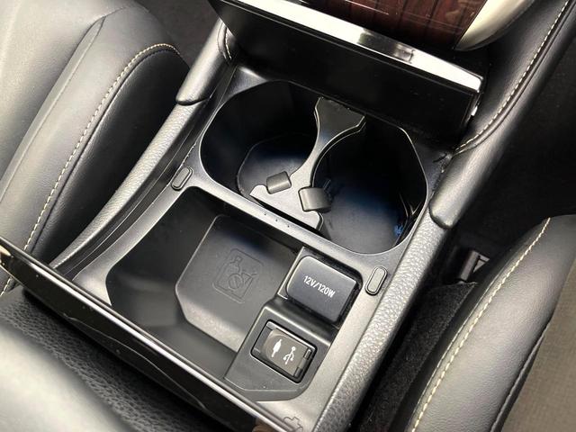 ハリアー プレミアム　アドバンスドパッケージ　禁煙車　ＪＢＬサウンド　純正ナビ　全周囲カメラ　Ｂｌｕｅｔｏｏｔｈ／ＣＤ／ＤＶＤ再生　衝突軽減装置　レーダークルーズ　コーナーセンサー　ハーフレザーシート　パワーシート　電動リヤゲート　ＬＥＤヘッド（47枚目）
