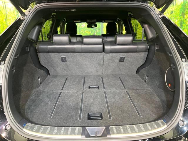 ハリアー プレミアム　アドバンスドパッケージ　禁煙車　ＪＢＬサウンド　純正ナビ　全周囲カメラ　Ｂｌｕｅｔｏｏｔｈ／ＣＤ／ＤＶＤ再生　衝突軽減装置　レーダークルーズ　コーナーセンサー　ハーフレザーシート　パワーシート　電動リヤゲート　ＬＥＤヘッド（49枚目）