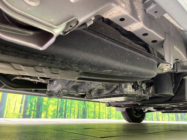 ハイゼットカーゴ ＤＸ　４ＷＤ　禁煙車　衝突軽減装置　コーナーセンサー　オートライト　キーレス　アイドリングストップ　盗難防止装置　プライバシーガラス（49枚目）