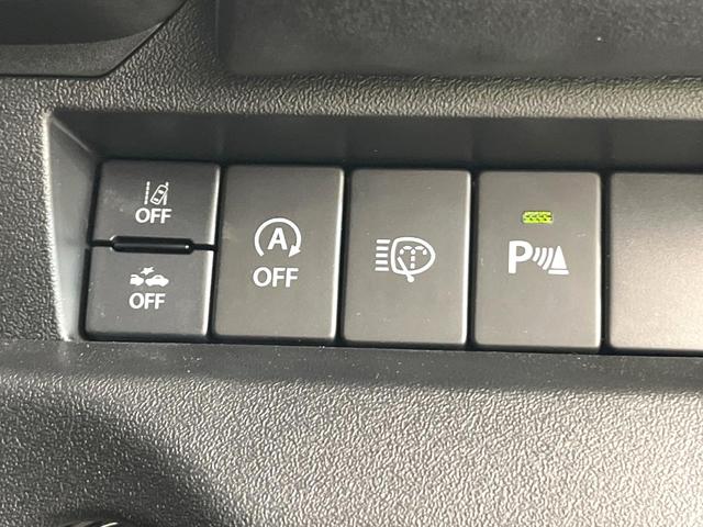 ジムニー ＸＣ　４ＷＤ　届出済未使用車　衝突軽減装置　クルコン　ＬＥＤヘッド　フォグランプ　オートライト　オートエアコン　純正１６インチアルミホイール　スマートキー　アイドリングストップ　盗難防止装置（7枚目）