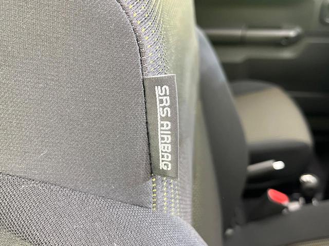 ジムニー ＸＣ　４ＷＤ　届出済未使用車　衝突軽減装置　クルコン　ＬＥＤヘッド　フォグランプ　オートライト　オートエアコン　純正１６インチアルミホイール　スマートキー　アイドリングストップ　盗難防止装置（29枚目）