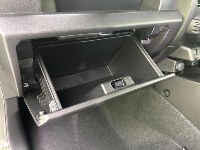 ジムニー ＸＣ　４ＷＤ　届出済未使用車　衝突軽減装置　クルコン　ＬＥＤヘッド　フォグランプ　オートライト　オートエアコン　純正１６インチアルミホイール　スマートキー　アイドリングストップ　盗難防止装置（38枚目）
