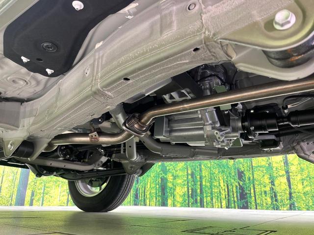 ジムニー ＸＣ　４ＷＤ　届出済未使用車　衝突軽減装置　クルコン　ＬＥＤヘッド　フォグランプ　オートライト　オートエアコン　純正１６インチアルミホイール　スマートキー　アイドリングストップ　盗難防止装置（49枚目）