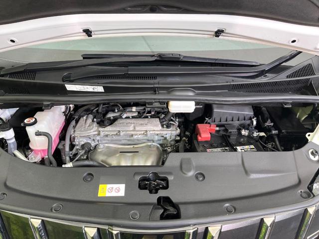 アルファード ２．５Ｓ　タイプゴールドＩＩ　４ＷＤ　禁煙車　後期　フリップダウンモニター　純正９型ＤＡ　Ｂｌｕｅｔｏｏｔｈ／ＤＶＤ／ＣＤ再生　バックカメラ　両側電動スライドドア　電動リアゲート　衝突軽減装置　レーダークルーズ　コーナーセンサー（19枚目）
