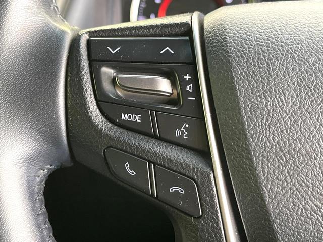 アルファード ２．５Ｓ　タイプゴールドＩＩ　４ＷＤ　禁煙車　後期　フリップダウンモニター　純正９型ＤＡ　Ｂｌｕｅｔｏｏｔｈ／ＤＶＤ／ＣＤ再生　バックカメラ　両側電動スライドドア　電動リアゲート　衝突軽減装置　レーダークルーズ　コーナーセンサー（27枚目）