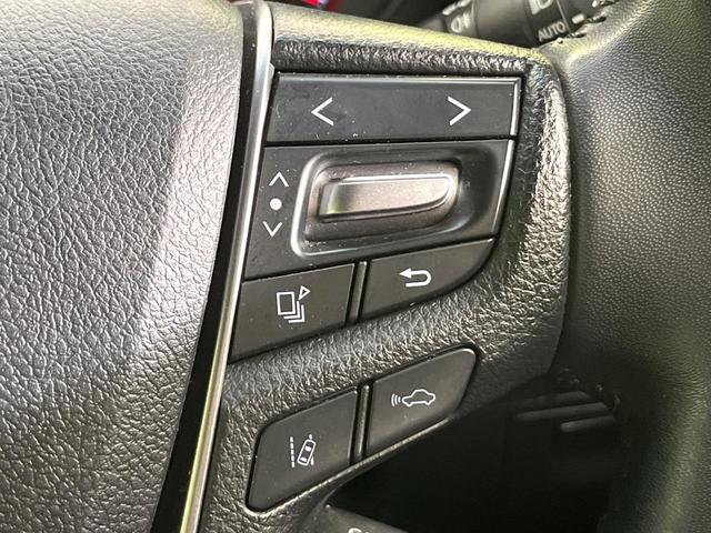 アルファード ２．５Ｓ　タイプゴールドＩＩ　４ＷＤ　禁煙車　後期　フリップダウンモニター　純正９型ＤＡ　Ｂｌｕｅｔｏｏｔｈ／ＤＶＤ／ＣＤ再生　バックカメラ　両側電動スライドドア　電動リアゲート　衝突軽減装置　レーダークルーズ　コーナーセンサー（28枚目）
