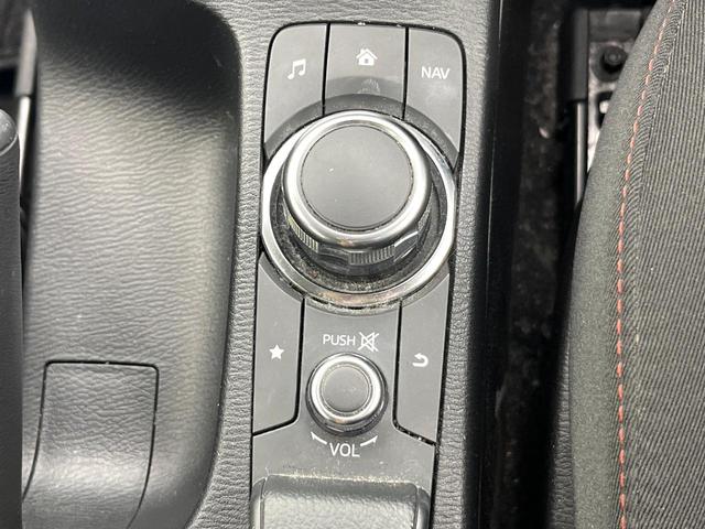 デミオ ＸＤツーリング　禁煙車　マツダコネクトナビ　バックカメラ　Ｂｌｕｅｔｏｏｔｈ／ＣＤ／ＤＶＤ再生　フルセグ　衝突軽減システム　スマートキー　クルコン　ＬＥＤヘッド　ビルトインＥＴＣ　オートライト　オートエアコン（27枚目）
